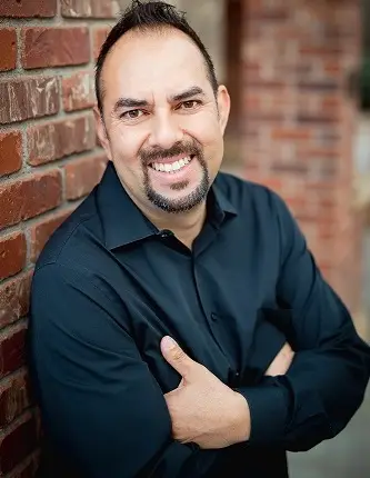 Naturally Inspired Media - Jayson Garcia